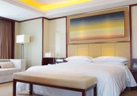 Отзывы Sheraton Shanghai Hongkou Hotel, 5 звезд