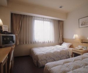 Hotel Sunroute Wadayama Fukuchiyama Japan