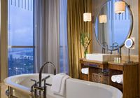 Отзывы Sheraton Grand Shanghai Hotel & Residences, Pudong, 5 звезд