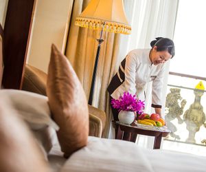 Nanjiao Hotel Shanghai Feng-hsien China