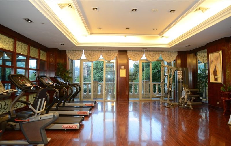 Hotel Photo 11