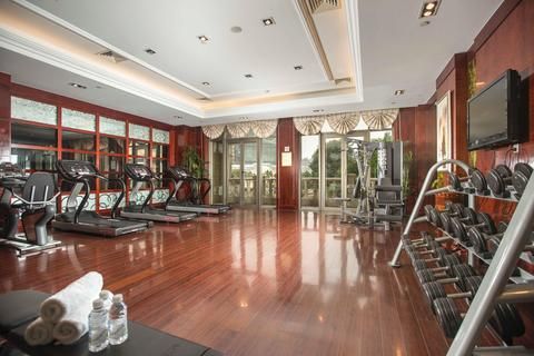Hotel Photo 16