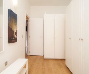 Apartment Trinidad 38 La Laguna Spain