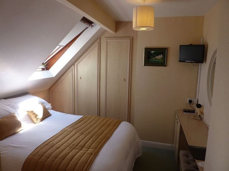 Hotel Photo 11