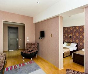 New Hotel Tbilisi Georgia