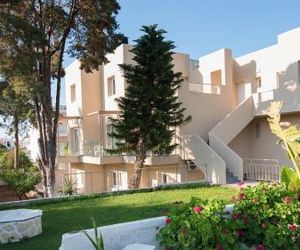 Blue Sky Apartments Malia Greece