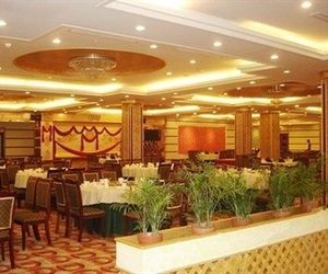 QINGQING HOTEL SHANGHAI Fangsong China