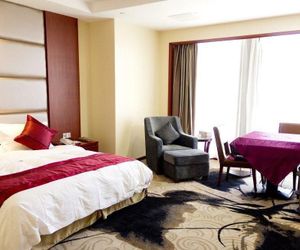 Shanghai Jin Feng International Hotel Fangsong China