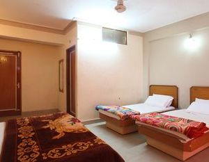 Hotel Amrita Jammu India