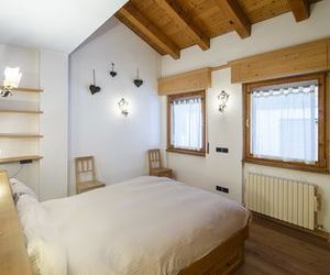 Chalet Zuel Cortina dAmpezzo Italy