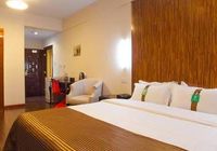 Отзывы Shanghai Xinlong River Hotel, 3 звезды