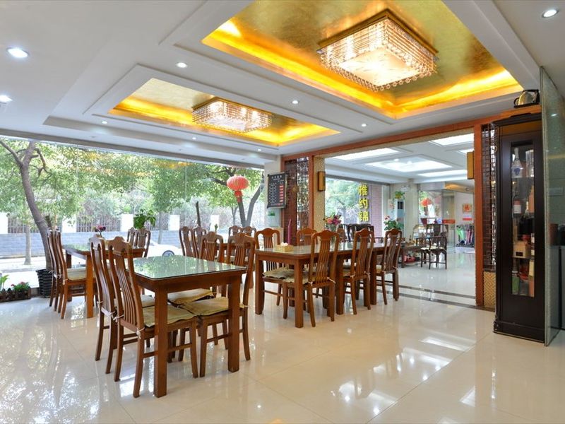 صورة الفندق 12