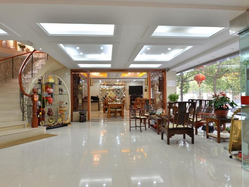 صورة الفندق 14