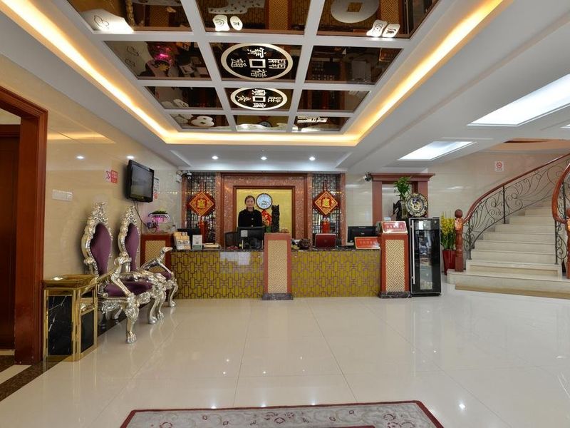صورة الفندق 18