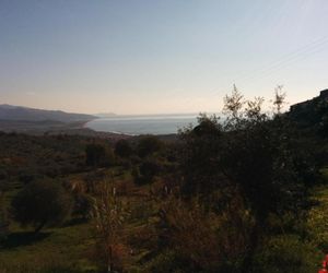 Casa Lippi Casal Velino Italy