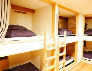 Ks House Hakone - Onsen Hostel Hakone Japan