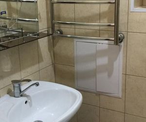 Apartmenti Tynystanova 199 Bishkek Kyrgyzstan