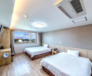 Jungmoon City Hotel Seogwipo South Korea