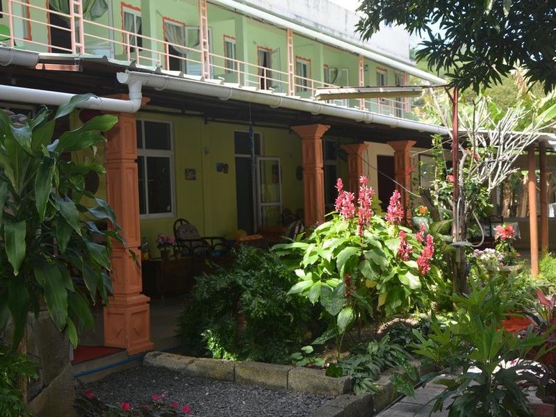 Hotel Photo 13