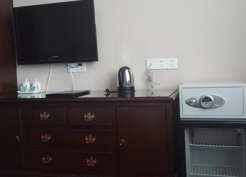 Hotel Photo 11