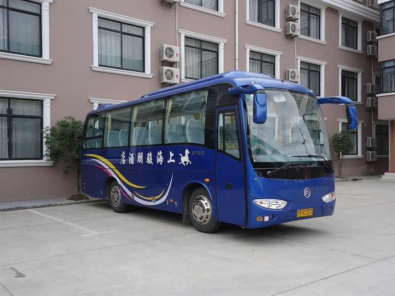 Hotel Photo 20