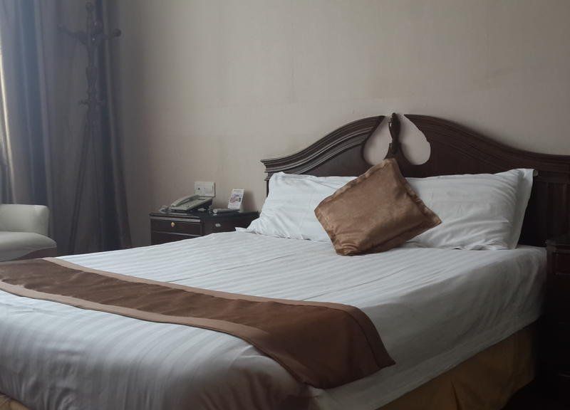 Hotel Photo 8