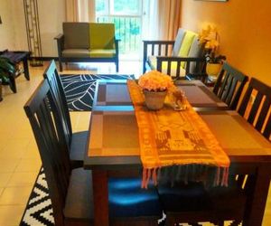 Jean CleanComfy Apt Near Beach Batu Ferringhi Malaysia