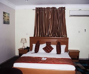 Tae Suites Ikoyi Nigeria