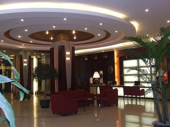 صورة الفندق 3