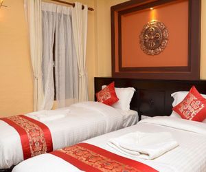 Kasthamandap Boutique Hotel Kathmandu Nepal