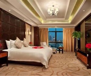Lv Shou Hotel Hsin-chuang China