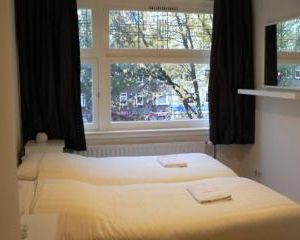 Beurshotel Utrecht Netherlands