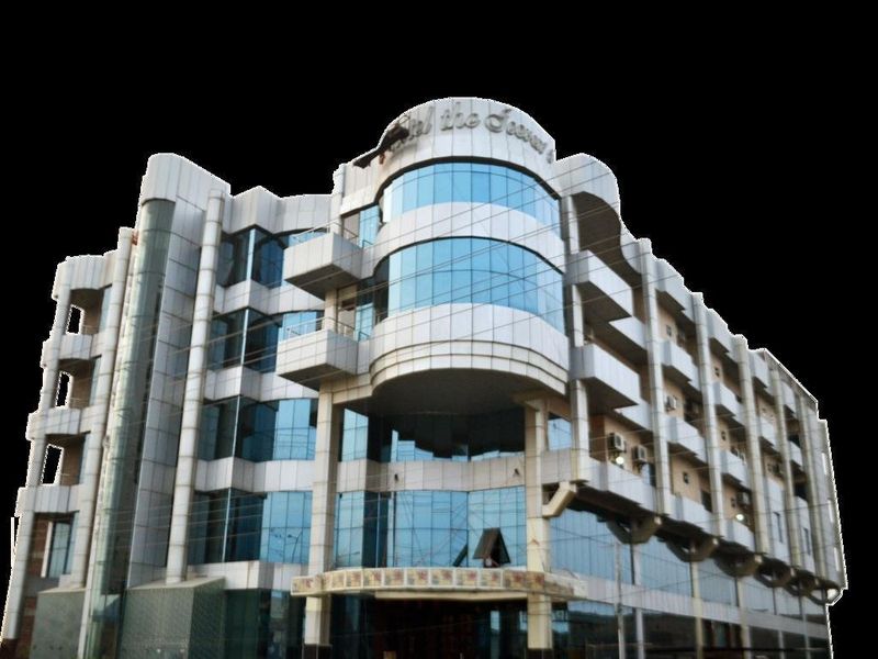 Hotel Photo 1