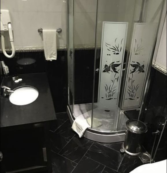 Hotel Photo 11