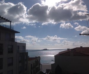 Casa da Sereia Sesimbra Portugal