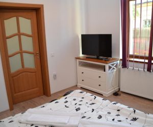 Maria Hostel Suceava Romania