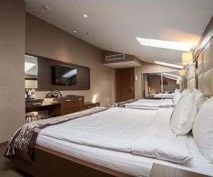 Spa - Hotel Aria Vologda Russia