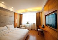 Отзывы JI Hotel Xujiahui Yishan Road Shanghai, 3 звезды