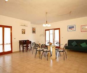 Villa Stesia Matino Italy
