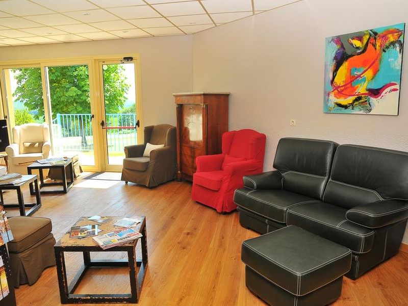 Hotel Photo 9