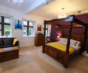 Rowrah Hall Bed & Breakfast Whitehaven United Kingdom