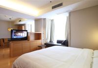 Отзывы JI Hotel Kangding Road Shanghai, 3 звезды
