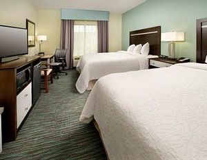 Hampton Inn Chattanooga West/Lookout Mountain Lookout Mountain United States