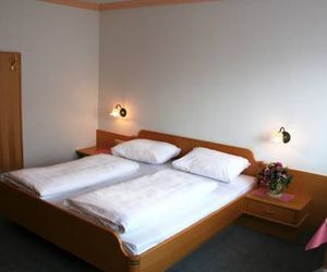 Pension Franglhof Kirchberg Austria