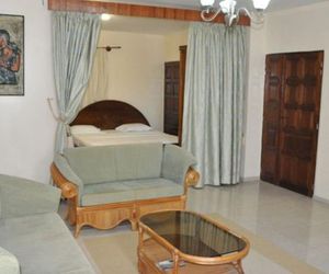 RESIDENCE SPLENDIDE Dakar Senegal