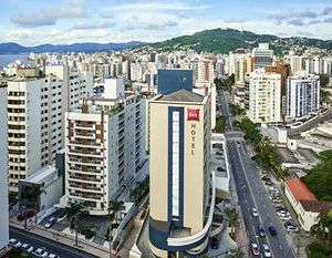 Ibis Florianopolis Florianopolis Brazil