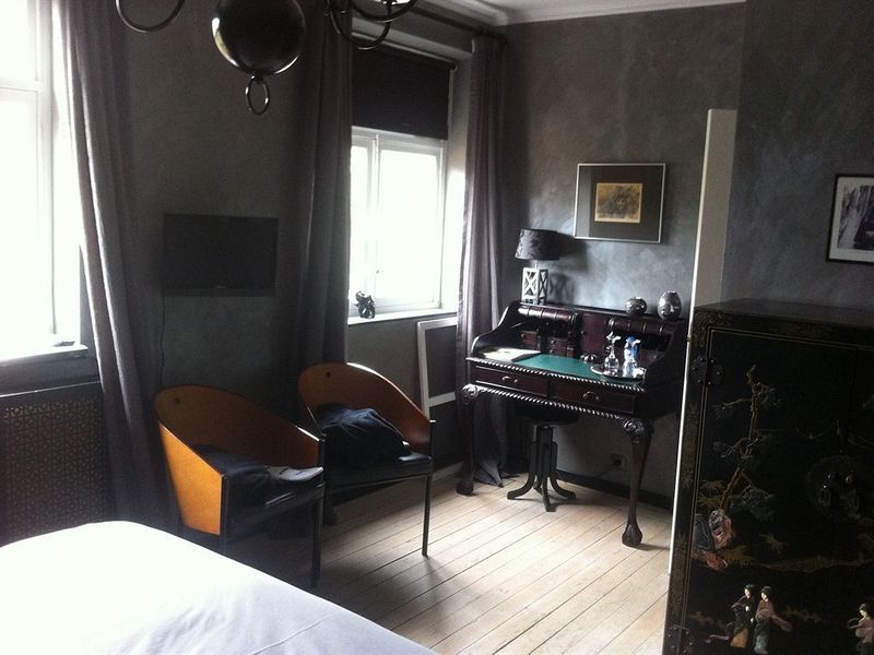 Hotel Photo 8
