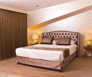 Suiteness Taksim Hotel Istanbul Turkey