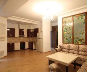 Apartments Aram 82 Yerevan Armenia