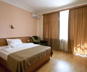 Albert House Hotel and Tours Yerevan Armenia